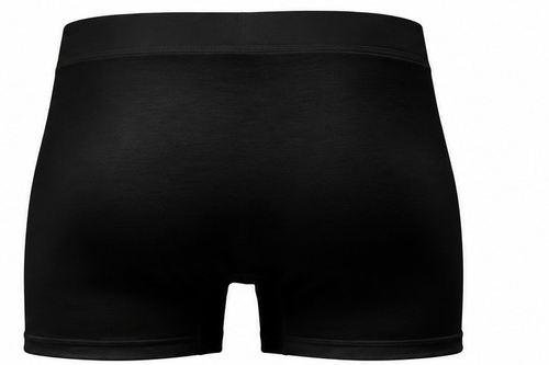 MarcSteven Boxer Briefs – Black
