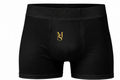 MarcSteven Boxer Briefs – Black