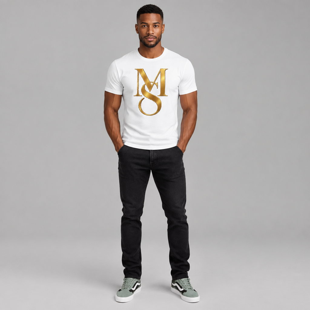 The MarcSteven T