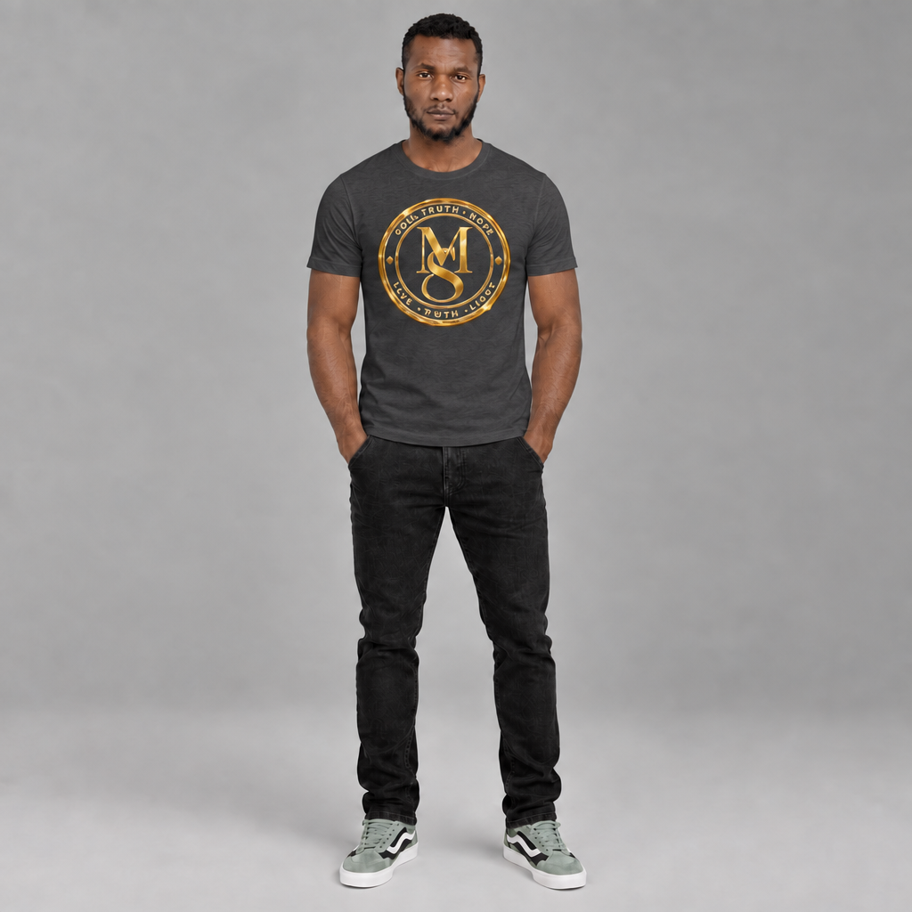 MarcSteven Medallion T