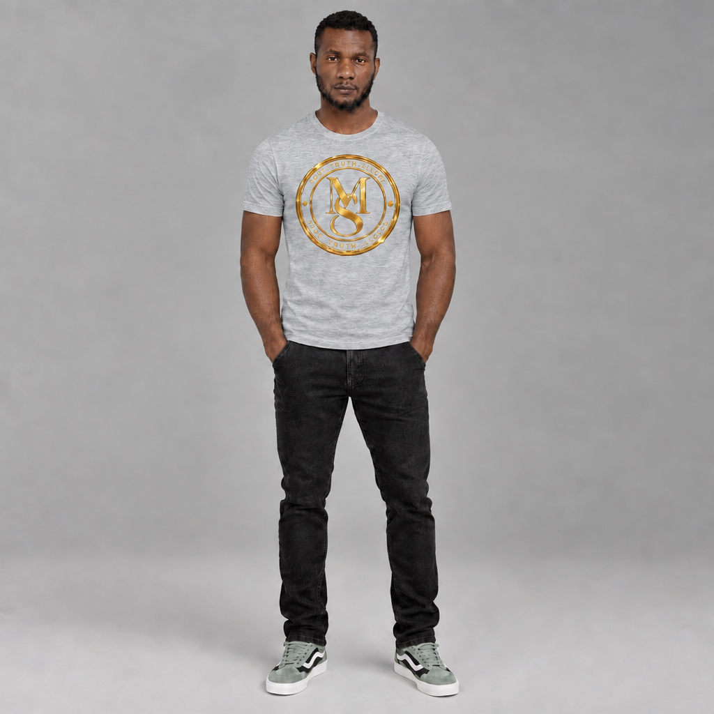 MarcSteven Medallion T