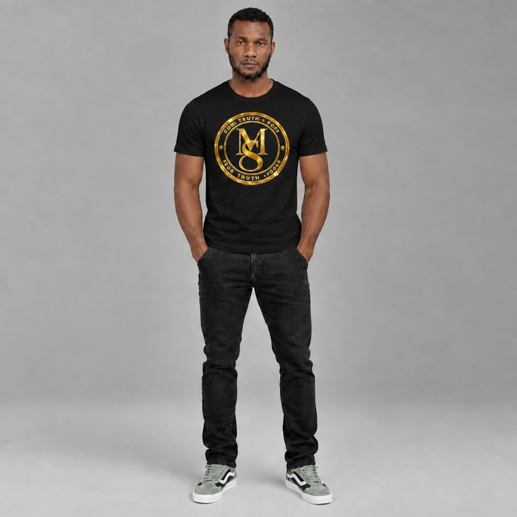 MarcSteven Medallion T
