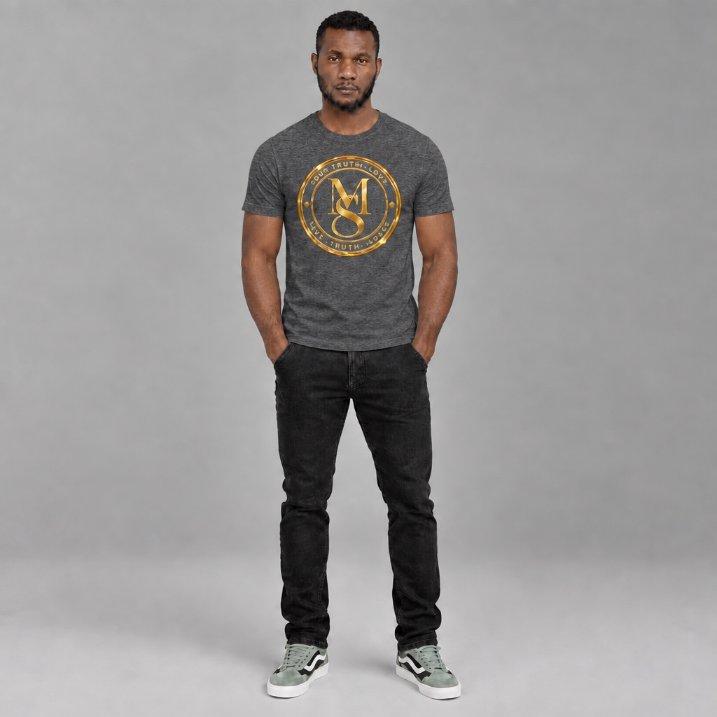 MarcSteven Medallion T