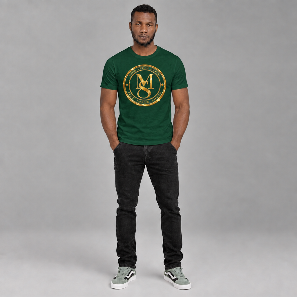 MarcSteven Medallion T