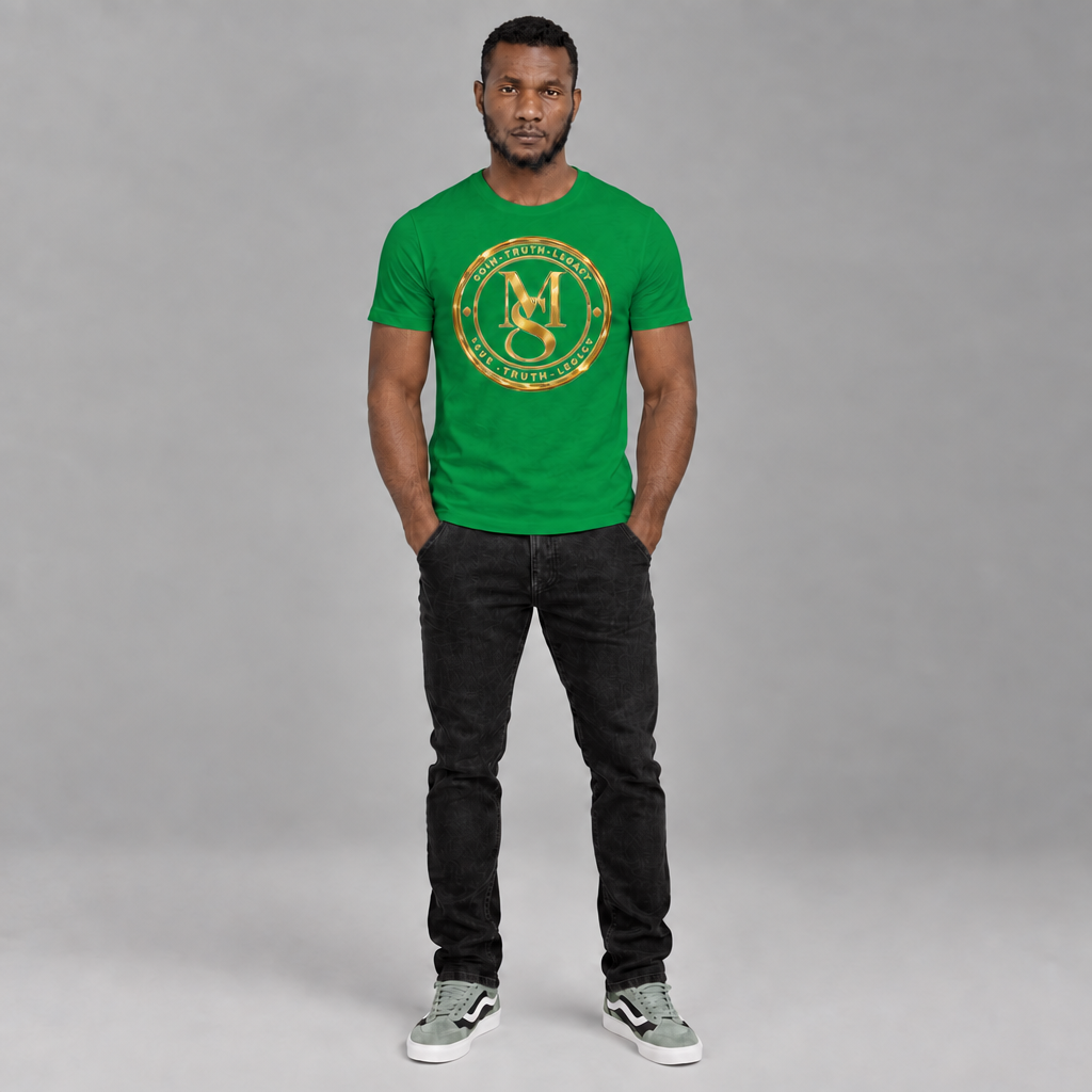 MarcSteven Medallion T