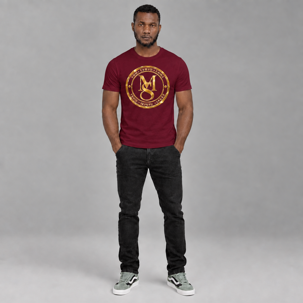 MarcSteven Medallion T