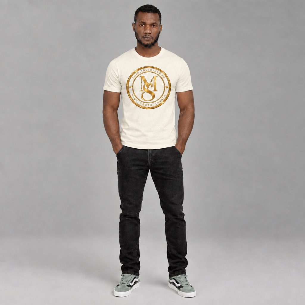 MarcSteven Medallion T