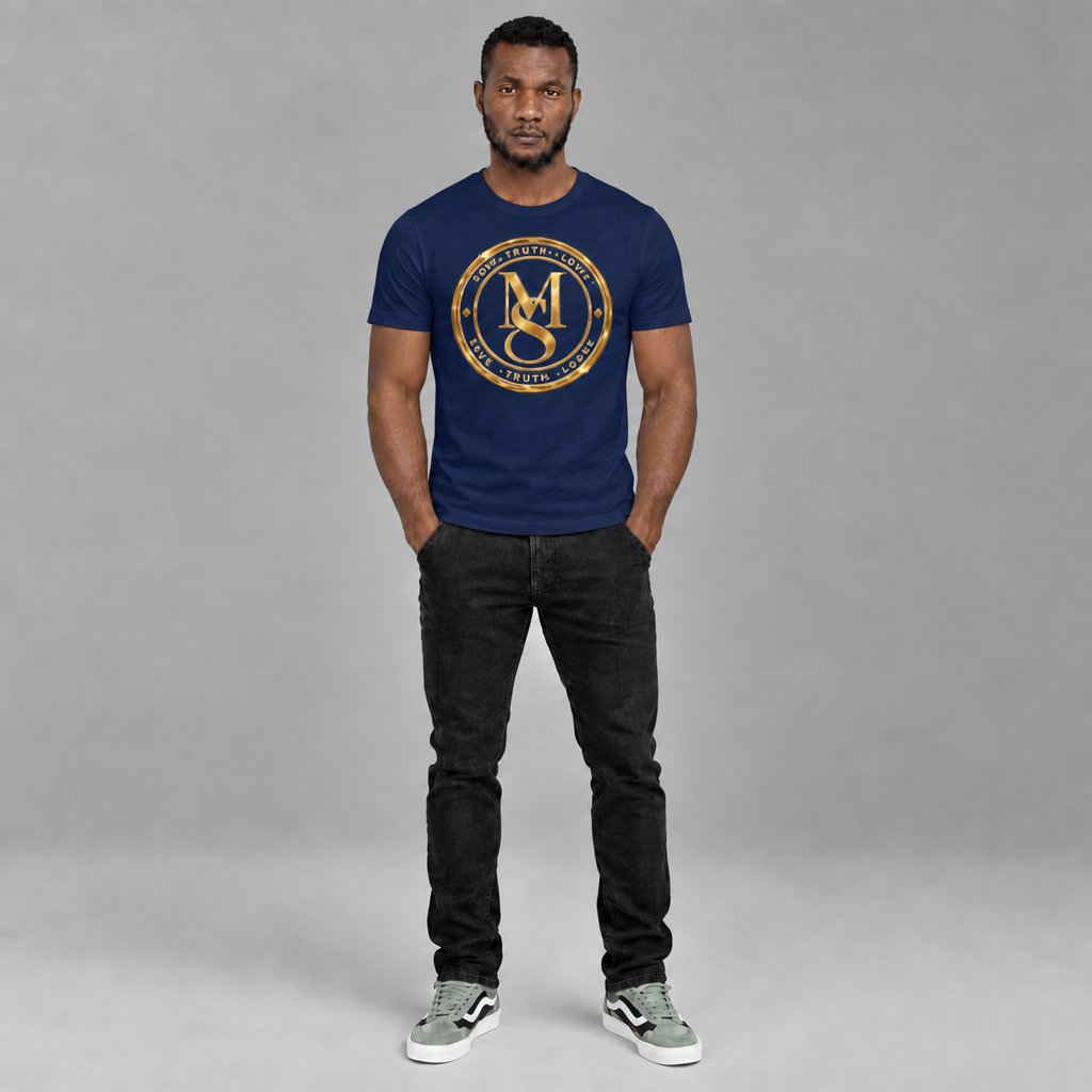 MarcSteven Medallion T