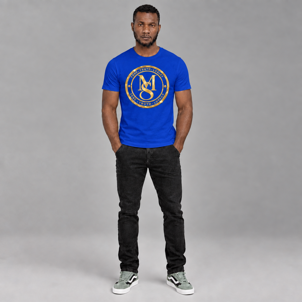 MarcSteven Medallion T