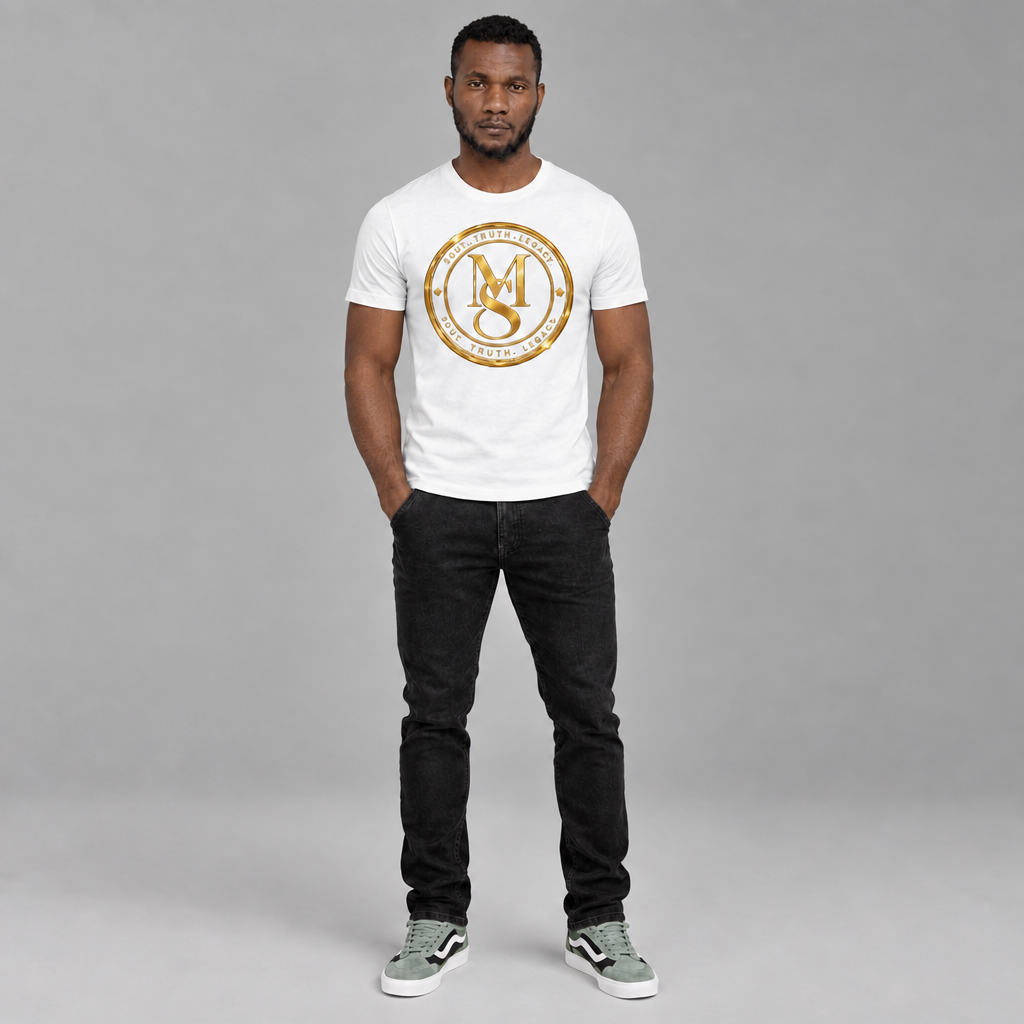 MarcSteven Medallion T