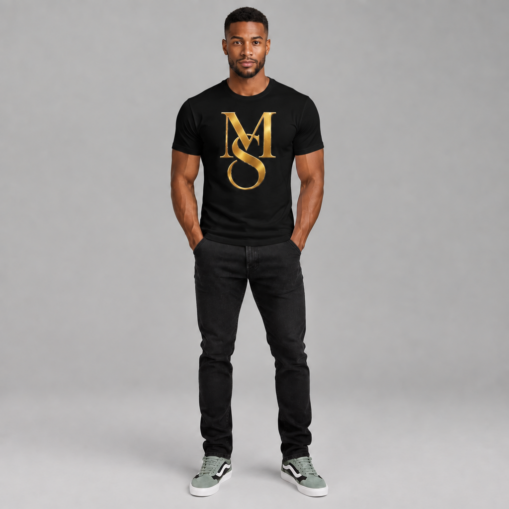 The MarcSteven T