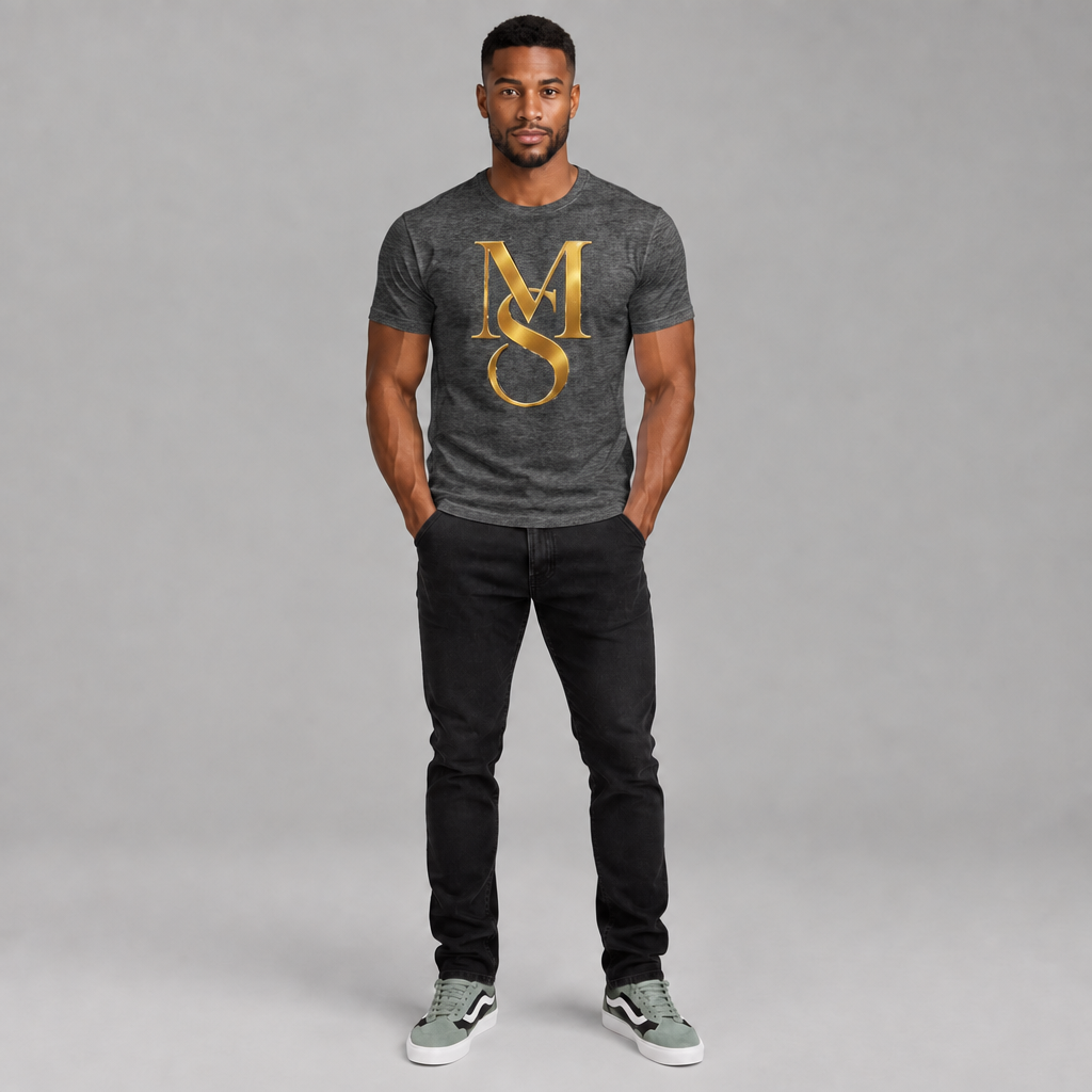 The MarcSteven T