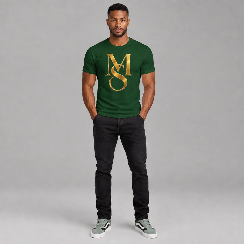 The MarcSteven T