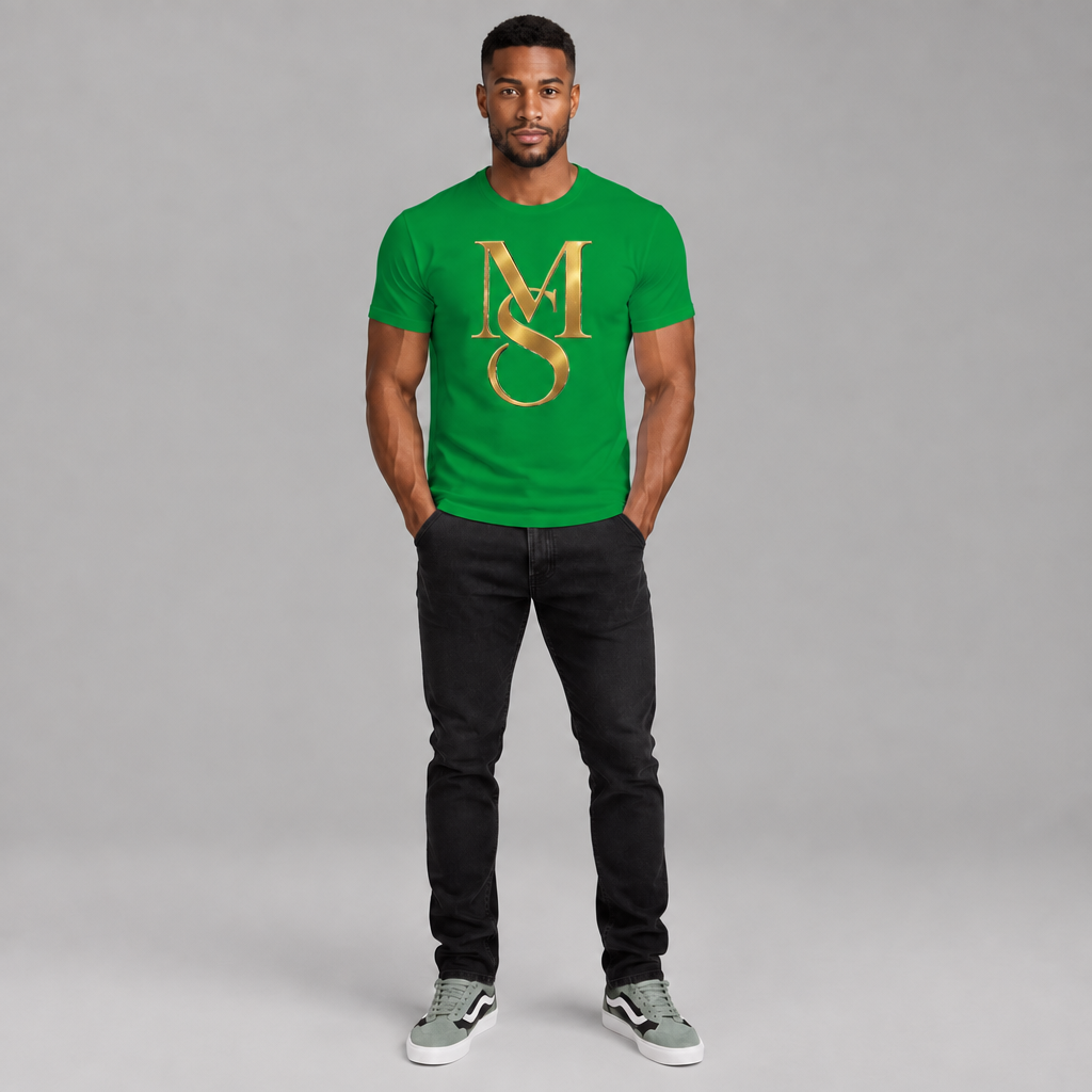 The MarcSteven T