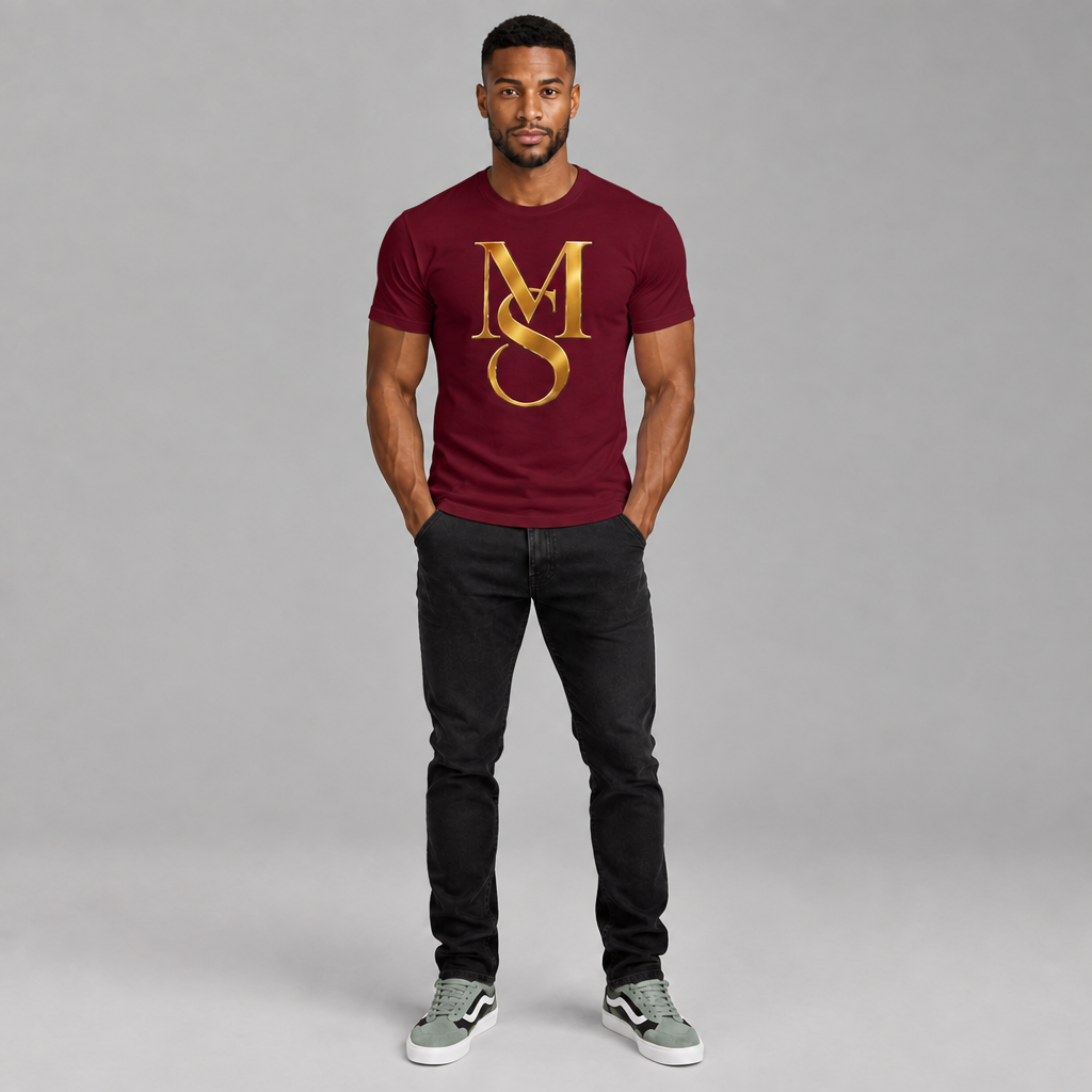 The MarcSteven T