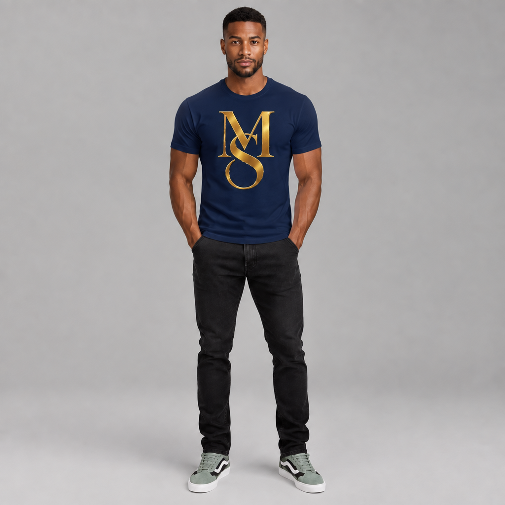 The MarcSteven T