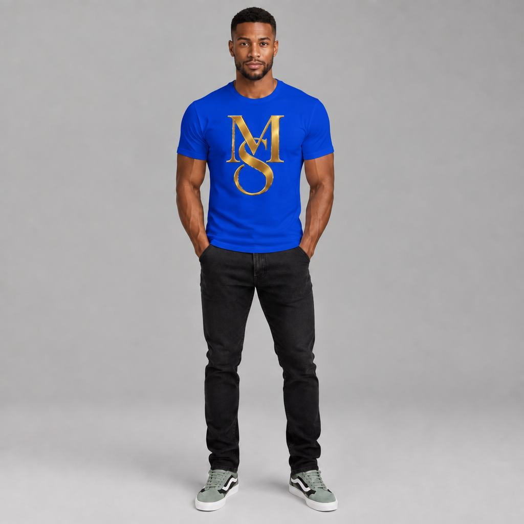 The MarcSteven T