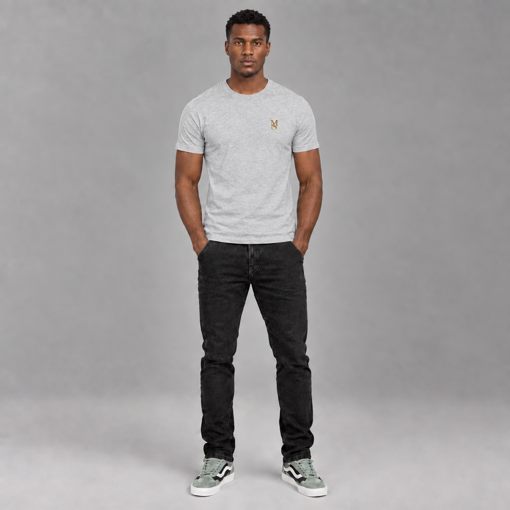 Plain MarcSteven T
