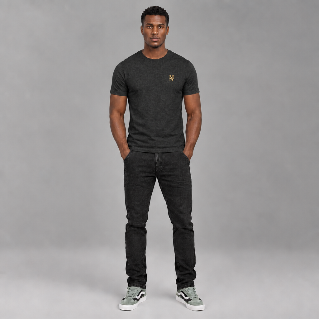 Plain MarcSteven T