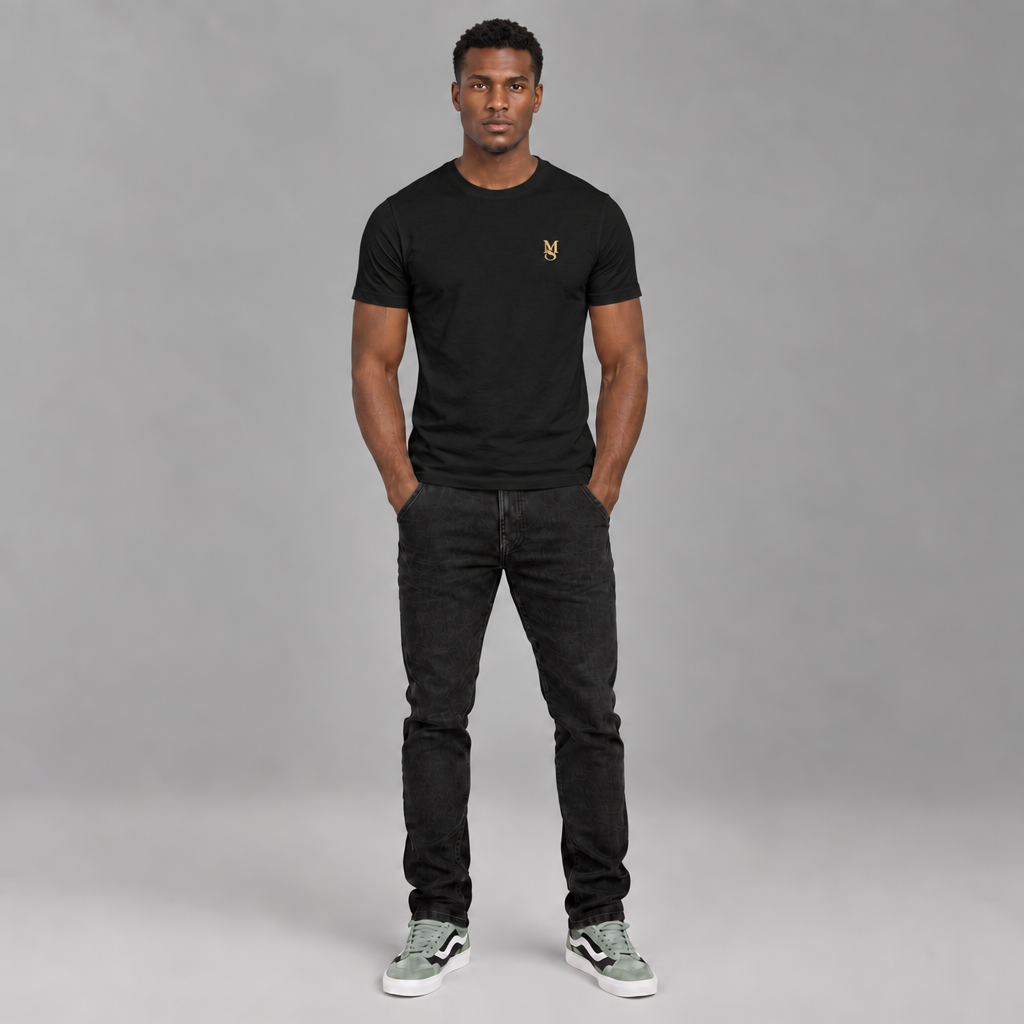 Plain MarcSteven T