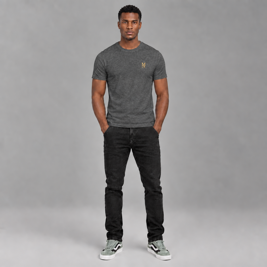 Plain MarcSteven T