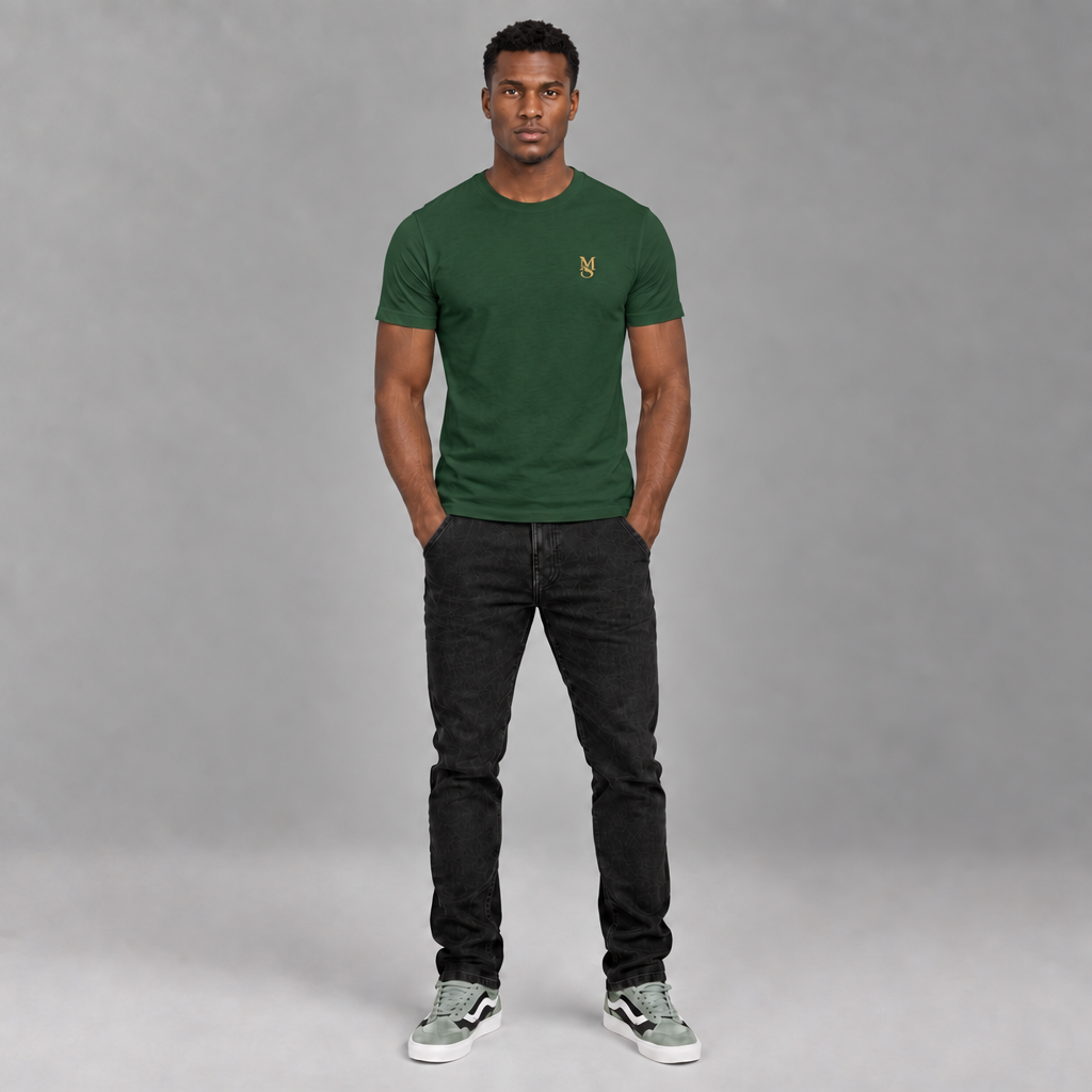 Plain MarcSteven T