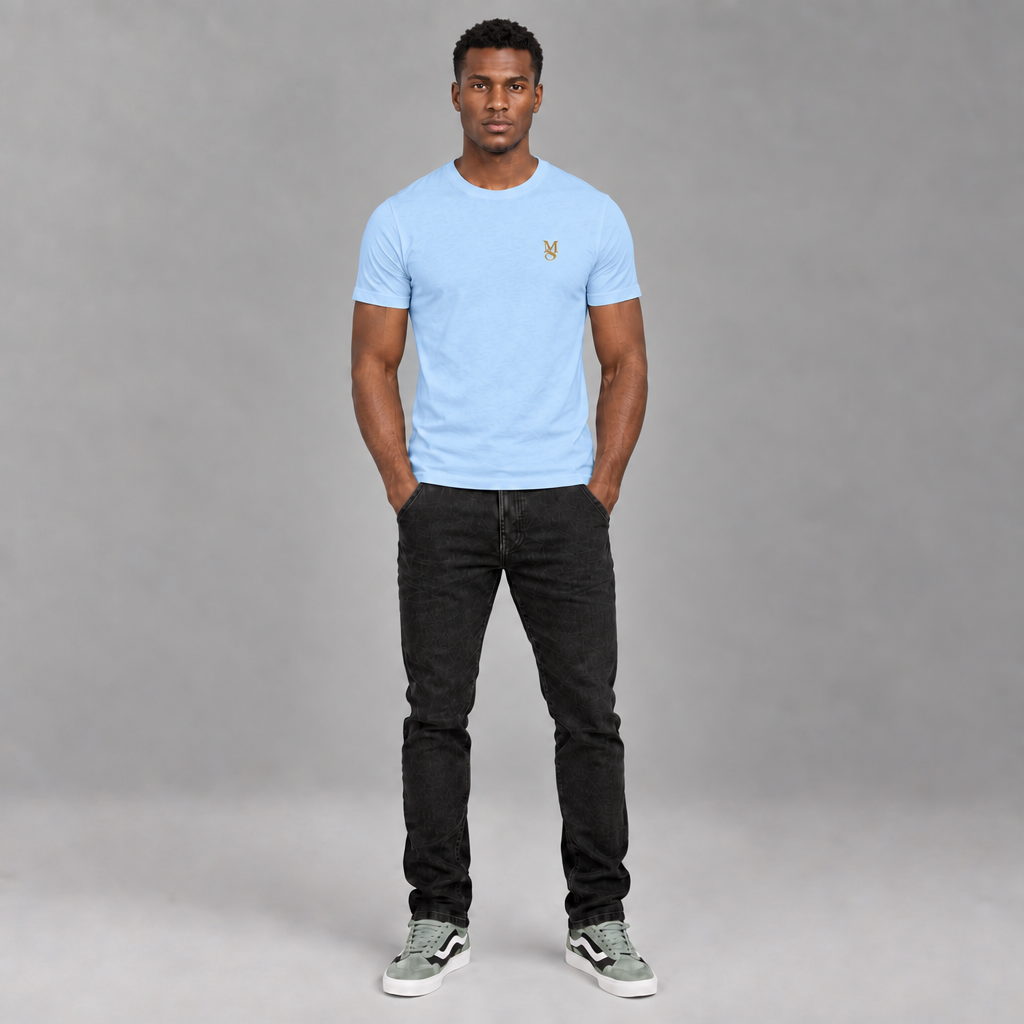 Plain MarcSteven T