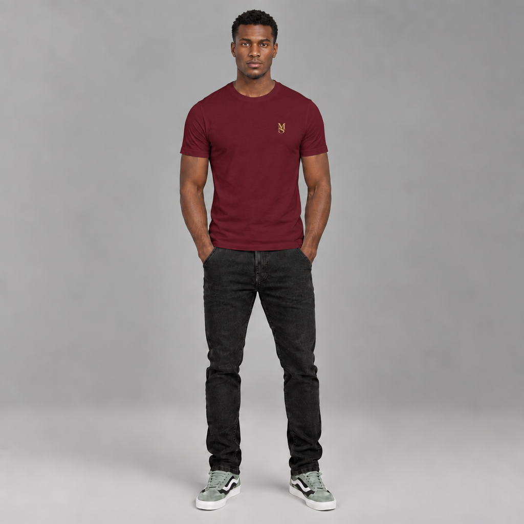 Plain MarcSteven T