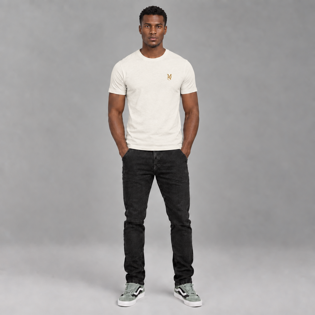 Plain MarcSteven T
