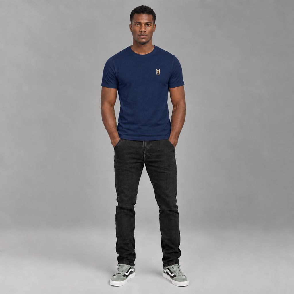 Plain MarcSteven T