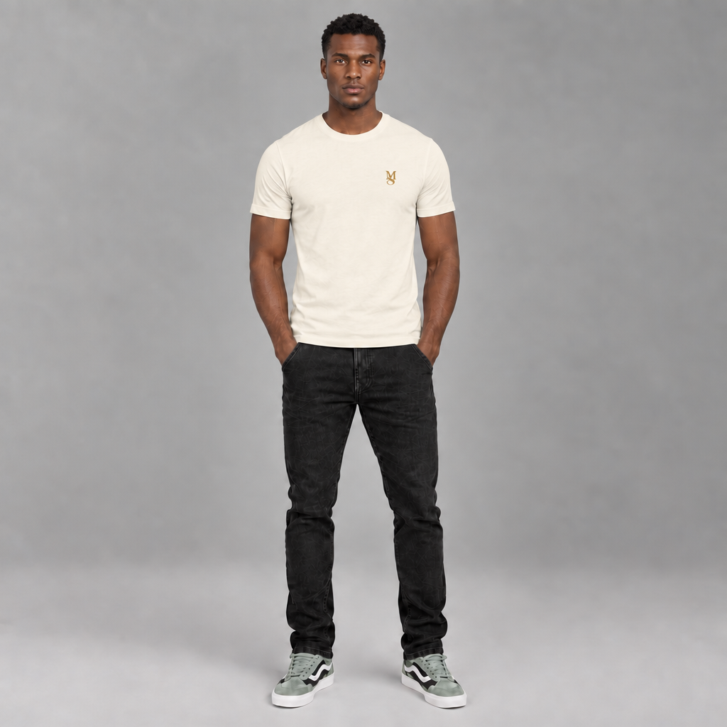 Plain MarcSteven T