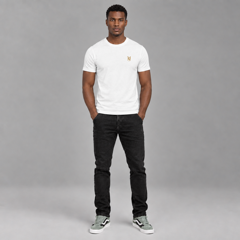 Plain MarcSteven T